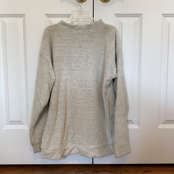 Wisconsin pullover - Picture 4 of 4